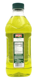 Iberia Extra Virgin Olive Oil & Sunflower Oil Blend, 51 Fl Oz