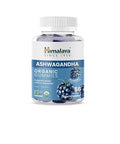 Himalaya Organic Ashwagandha Gummies 56 Ct