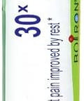 Boiron Bryonia 30X Homeopathic Medicine For Muscle & Joint Pain 80 Pellets