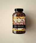 Newgate Labs - L-Arginine Hci 500Mg 90 High Strength Capsules | Nutritional Supplement | Health & Wellness | Made In The Uk | Halal Gmo Free