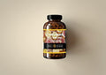 Newgate Labs - L-Arginine Hci 500Mg 90 High Strength Capsules | Nutritional Supplement | Health & Wellness | Made In The Uk | Halal Gmo Free