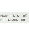 La Tourangelle Oil Almond Rstd