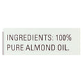 La Tourangelle Oil Almond Rstd