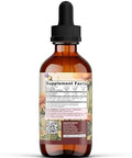 Earthley Wellness Liver Love Herbal Liver Health and Detox Support Natural Liver Function Support All Natural Organic Ingredients Like Turmeric Root Dandelion Root