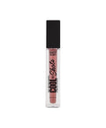 Soap & Glory Smp Cool The Shots Plumping Lip Gloss - Hydrating & Cooling Lip Plumper - Infused With Menthol & Vitamin E - High Shine Glossy Finish - Vegan & Cruelty- - Nude Edition (4Ml)
