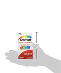 Centrum Forte Essentials Complete Multivitamin & Mineral Supplement Adults 100 Tablets