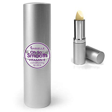 Barielle Oh So Smooth Vitamin E Conditioning Lip Stick - Moisturizng And Conditioning Lipstick Lip Moisturizer And Lip Conditioner