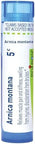 Boiron Arnica Montana 5C For Muscle Pain Stiffness Swelling From Injuries & Bruises 80 Pellets