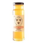 Savannah Bee Company Honey - Pure, Natural, Organic Raw Honey (12.00 Ounce (Pack of 1), Orange Blossom)