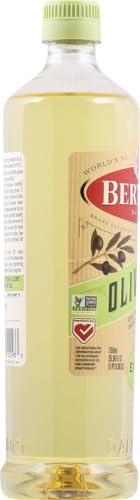 Bertolli Extra Light Olive Oil, 25.5 oz