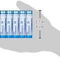 Boiron Kali Bichromicum 30C (Pack Of 5) Homeopathic Medicine For Colds