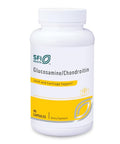 Klaire Labs Sfi Health Glucosamine Chondroitin - A Popular Combination For Joint Support Soy & Dairy-Free (90 Capsules)