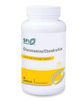 Klaire Labs Sfi Health Glucosamine Chondroitin - A Popular Combination For Joint Support Soy & Dairy-Free (90 Capsules)