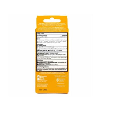After Bite Xtra Gel Instect Bites 0.7 Oz (3 Pack)
