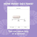 Celebrate Biotin 5000 mcg 90 Count