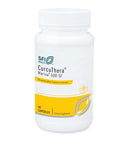 Klaire Labs Sfi Health Curcuthera - 500 Milligrams Meriva Curcumin Complex With 29X Higher Bioavailability & Patented Phytosome Delivery Technology Hypoallergenic Vegan (60 Capsules)