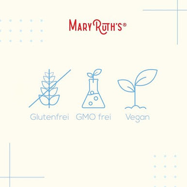 Maryruth's Organics Calcium With Vitamin D & Vitamin K2 2 Month 2 Gummies