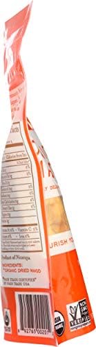 Dried Mango 6 Ounces (Case of 6)