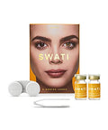 Swati Contact Lens Honey 6 Months