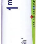 Boiron Calcarea Phosphorica 1M For Growing Bone Pain 80 Pellets