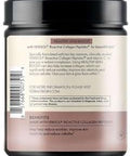 Terra Origin Collagen Hydrolyzed Peptide Powder Supports Healthy Skin Hair And Nails With Verisol And Vitamin C For Women And Men Acai Berry