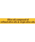 Filippo Berio Pure Olive Oil, 25.3 Ounce rPET Bottle