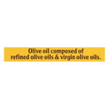 Filippo Berio Pure Olive Oil, 25.3 Ounce rPET Bottle