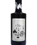Entelia Extra Virgin Olive Oil from Crete, Greece, 16.9 fl oz (500ml)