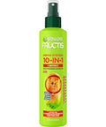 Garnier Fructis Grow Strong Thickening 10 in 1 Spray Biotin C 8.1 Fl Oz 1 Count Packaging May Vary