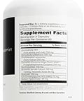 Davinci Labs Cx2 Solution Dietary Supplement To Support Muscle Function Joint Health Hydration And Flexibility With Glucosamine Hcl Msm Sea Cucumber And More Gluten 180 Capsules