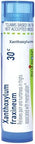 Boiron Xanthoxylum Fraxineum 30C For Pain & Numbness In Thighs From Menstruation 80 Pellets
