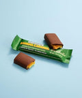 Barebells Soft Protein Bars Banana Caramel 12 Count Pack Of 2 Protein Snacks With 16G Of High Protein Fluffy Chocolate Treat With 2G Of Total Sugars Soft Protein Snack & Breakfast Bars