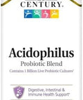 21St Century Acidophilus Probiotic Blend 150 Capsules