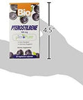 Bio Nutrition Pterostilbene W/ Pteropure 100Mg 30 Vege Caps