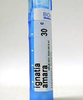 Boiron Ignatia Amara 30C (1 Pack) Of 80 Pellets
