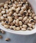 Black-eyed Peas, 5 Pounds (Beans), Dried, USDA Certified Organic, Non-GMO Bulk, Product of USA, Mulberry Lane Farms