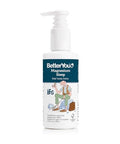 Betteryou Magnesium Sleep Body Lotion - Relaxing Kids Body Lotion - Magnesium Cream With Lavender And Chamomile - For Children One And Up 4.56 Oz