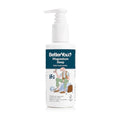 Betteryou Magnesium Sleep Body Lotion - Relaxing Kids Body Lotion - Magnesium Cream With Lavender And Chamomile - For Children One And Up 4.56 Oz