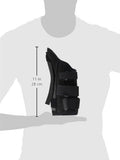 Curad Wrist and Forearm Splint with Abducted Thumb Right Large