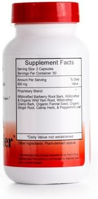 Christopher'S Original Formulas Liver & Gallbladder Formula Capsules Gallbladder Supplements With Digestive Enzymes & Natural Herbs