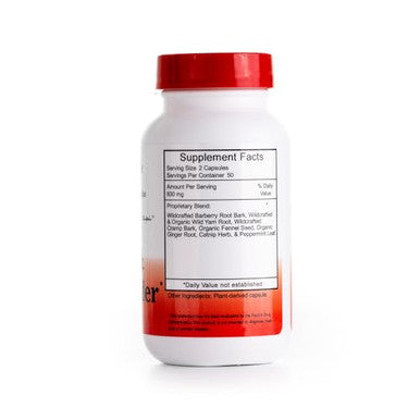 Christopher's Original Formulas Liver & Gallbladder Formula Capsules Pack Of 2