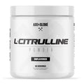 Axe & Sledge Basics Citrulline 5G Pure Citrulline Unflavored 40 Servings Boost Nitric Oxide Production L-Citrulline Supplements For Men & Women - Stamina Performance & Endurance For Workouts