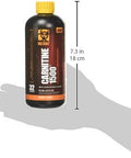 Mutant Core Liquid Carnitine 1500 473ml Orange