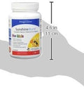 Progressive Sunshine Burst Vitamin D for Kids - 1,000 IU of Vtamin D, Lemon flavour, 120 Softgels | Lactose-free, sugar-free and gluten-free