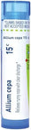 Boiron Allium Cepa 15C For Runny Nose With Clear Discharge 80 Pellets