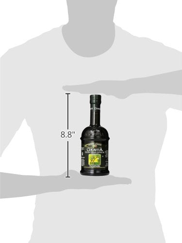 Colavita Extra Virgin Olive Oil Special, 17 Fl Oz (Pack of 2)