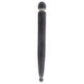 Brrnoo Needle Stone Massage Stick Deep Tissue Massage Tool-Manual Acupuncture Pen Bian Stone Needle Muscle Relief Face Full Body Point Roller Massage Stick Guasha Tool