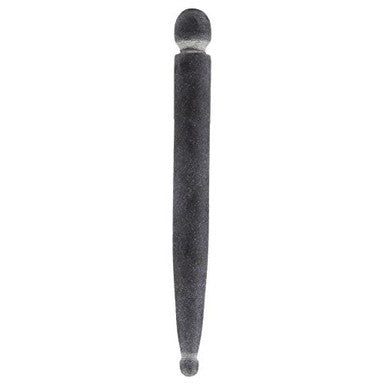 Brrnoo Needle Stone Massage Stick Deep Tissue Massage Tool-Manual Acupuncture Pen Bian Stone Needle Muscle Relief Face Full Body Point Roller Massage Stick Guasha Tool