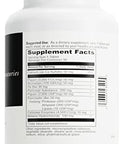 Davinci Labs Allzyme Dietary Supplement To Support Digestive Tract Function And Nutrient Absorption With Calcium Pepsin Bromelain Papain Pancreatin And More Gluten 90 Tablets
