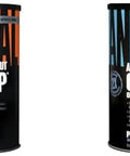 Animal Pump Preworkout 30 Count Omega Omega 36 30 Day Pack